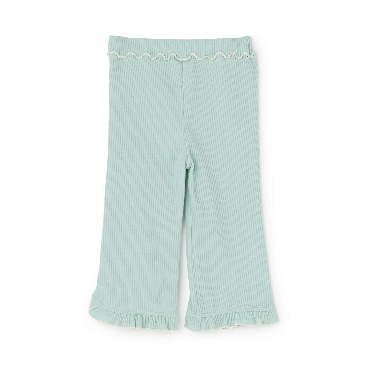 Merrowed Frill Flared Pants | Narumiya Official Global Online Store