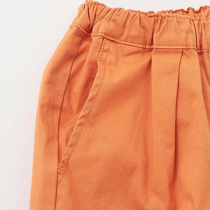 Easy Tuck Pants,Medium gray, medium image number 15