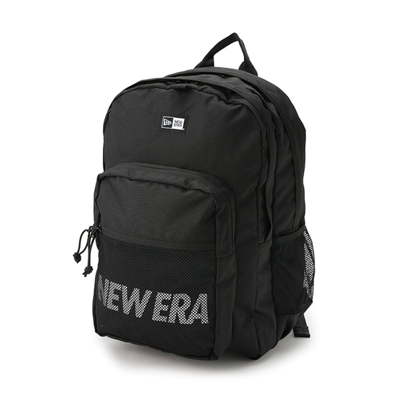 [NEW ERA] Campus Backpack 35,Black, large image number 0