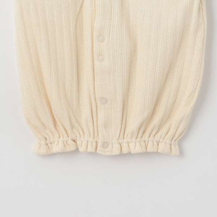 Cat Appliqué 2-Way All-in-One,Ivory, medium image number 7