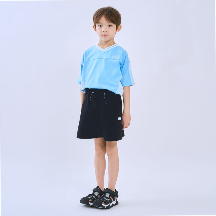 [DailyME] Land and Water Use Active Pants,Brown, medium image number 3