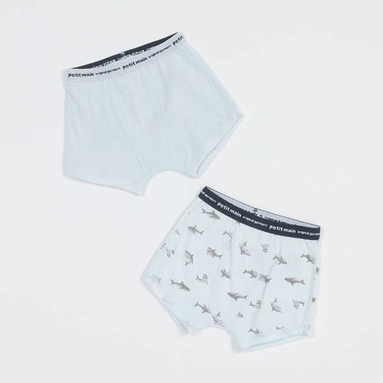 Boxer Shorts 2-Pack,Cream, large image number 10