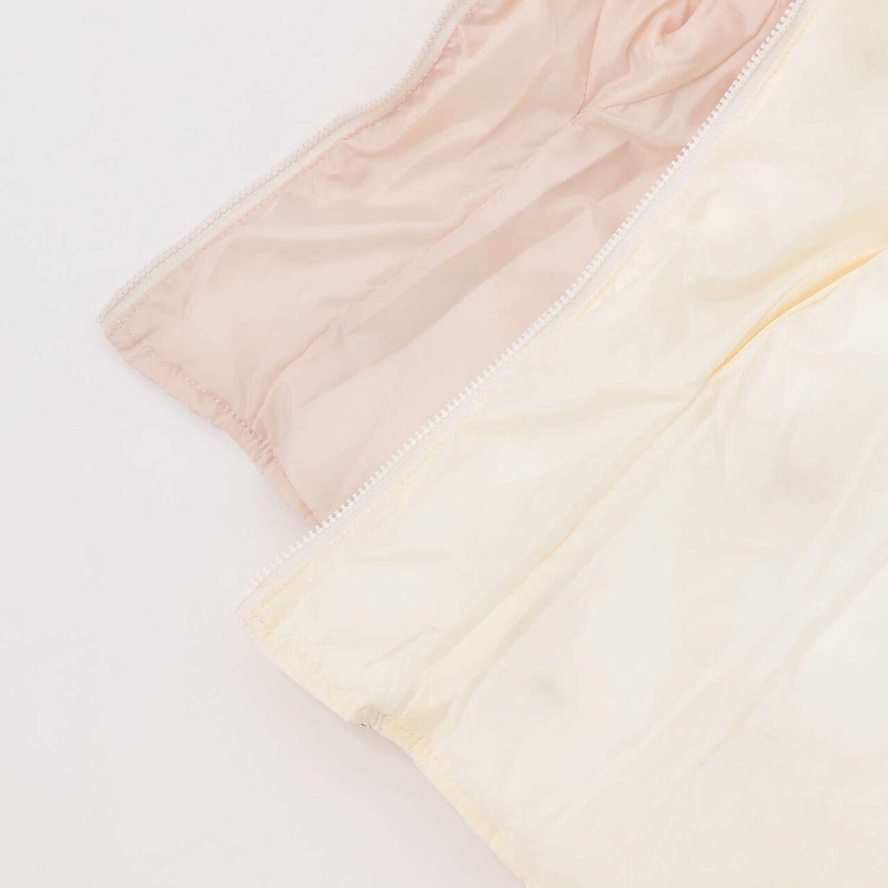 [GIRLS] Motif Quilted Jumpsuit,Light pink, large image number 8