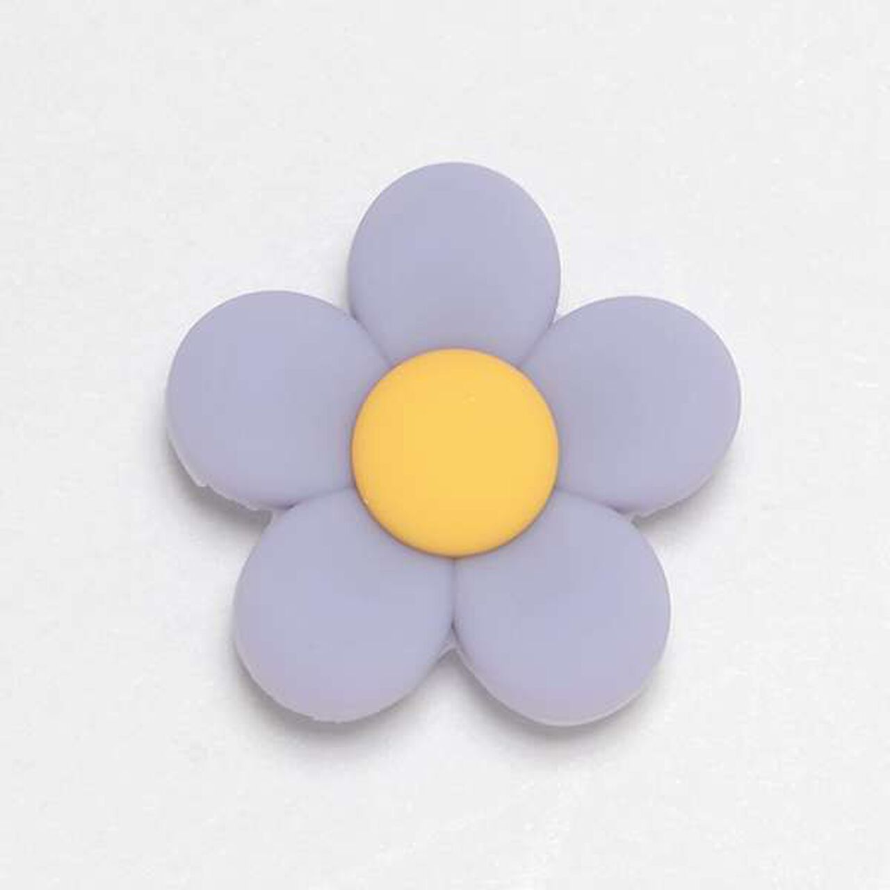 Flower Silicone Custom Parts,Black, large image number 7