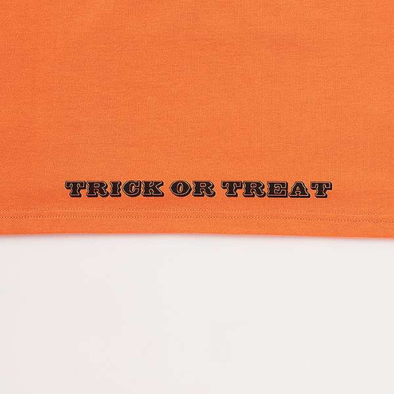 [Halloween] [Kaiteki Tenjiku] Transforming T-Shirt,Orange, large image number 8