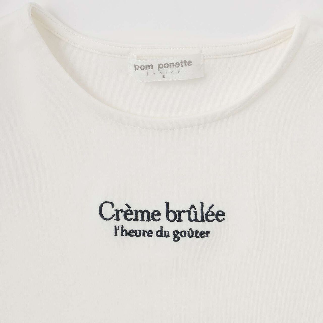 Checkered Camisole Dress Inner Set,Navy, large image number 10