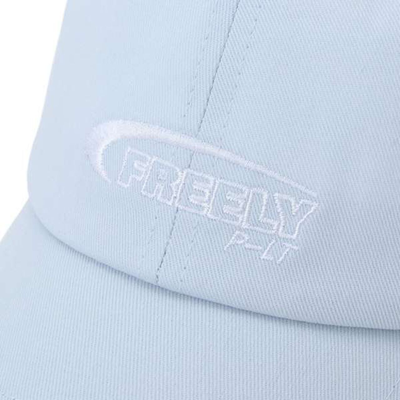 Logo Embroidered Mesh Cap,Black, large image number 5