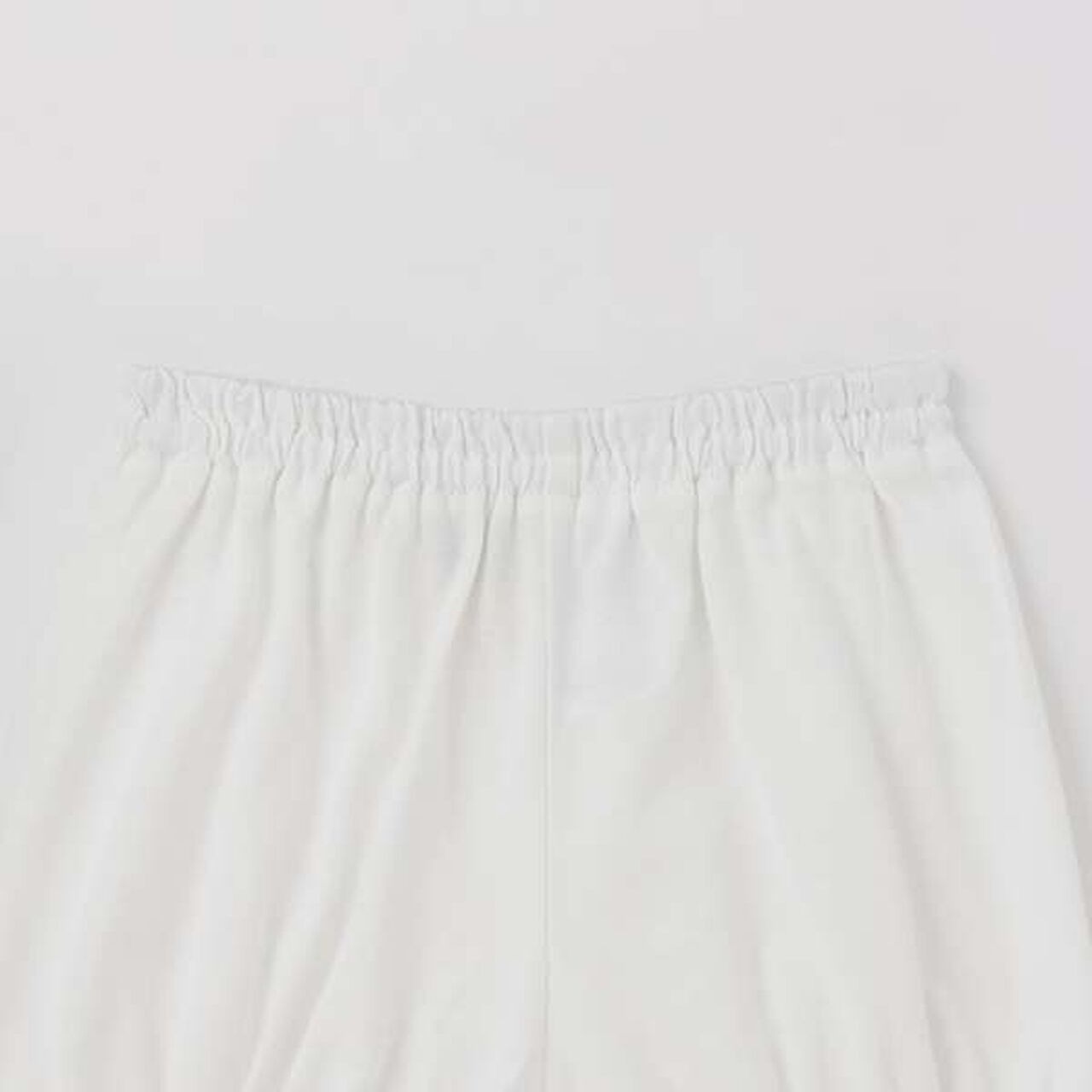 Angel Vest + Bloomers Candy Wrapping,Off white, large image number 9