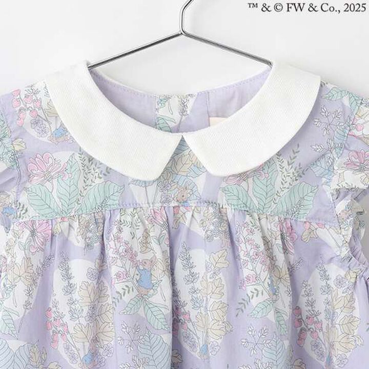 Peter Rabbit (TM) Liberty Tunic,Blue, medium image number 2