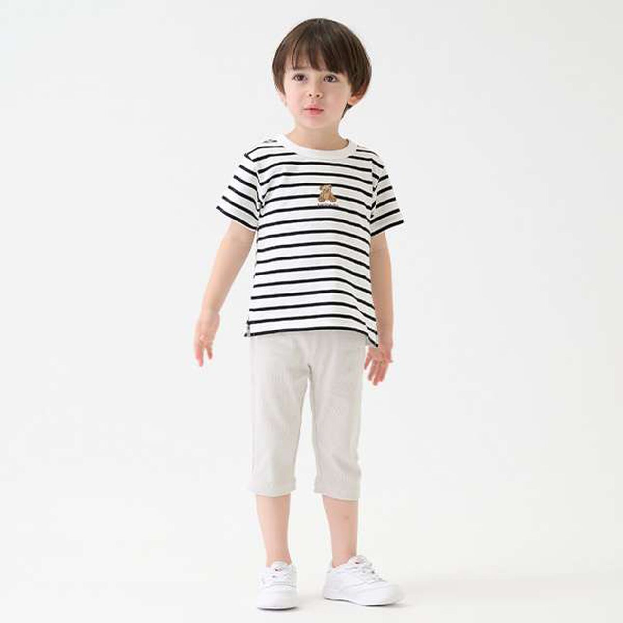 Petite Play Boys' Shirt 2,Sax blue, large image number 9