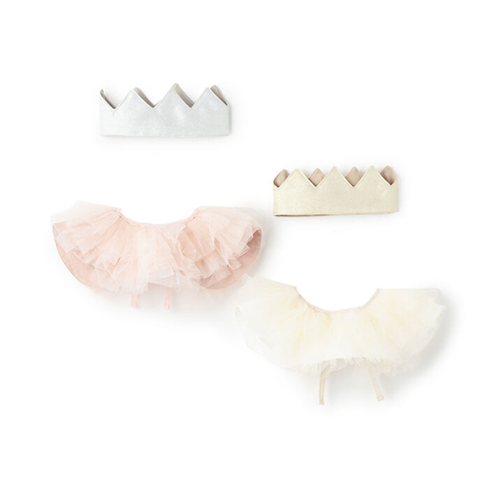 Celebration Set,Off white, medium image number 9