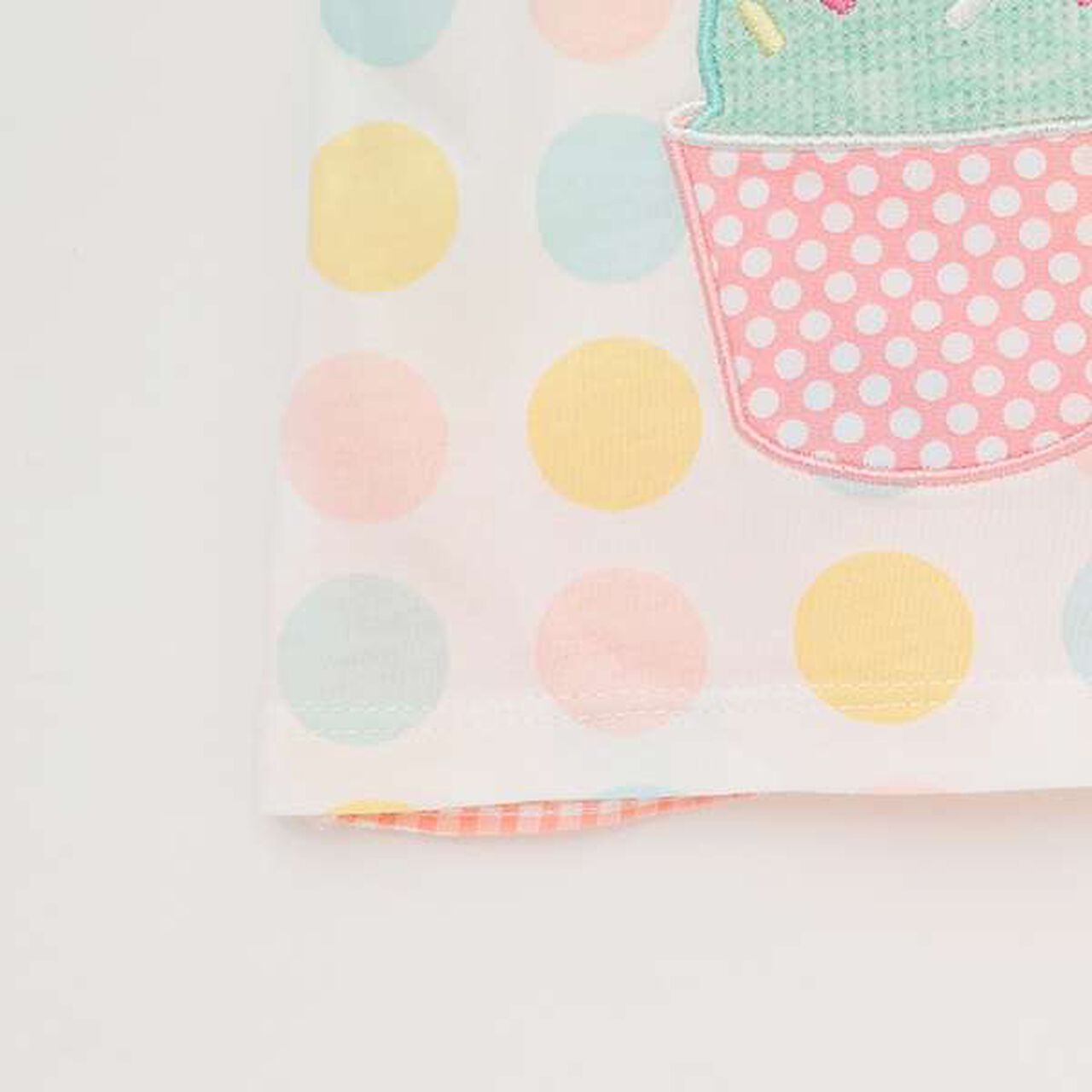 Cup Ice Tunic,Multi color, large image number 8