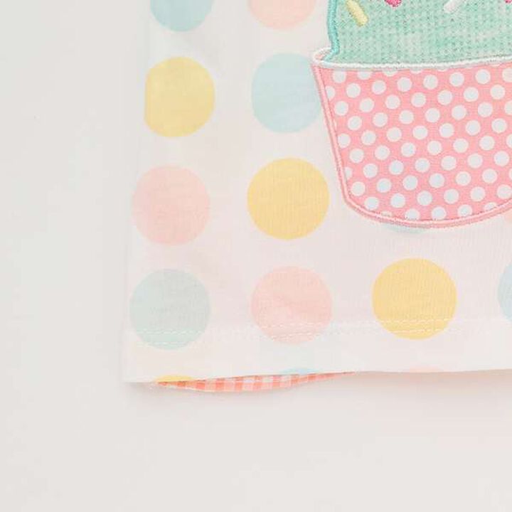 Cup Ice Tunic,Multi color, medium image number 8