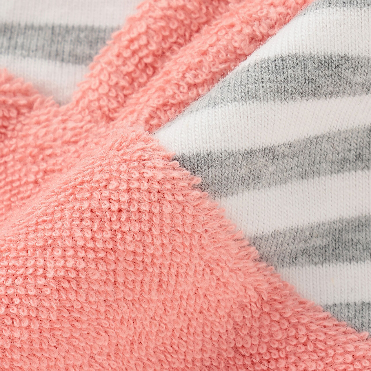 Sea Creature Bib,Blue, large image number 6