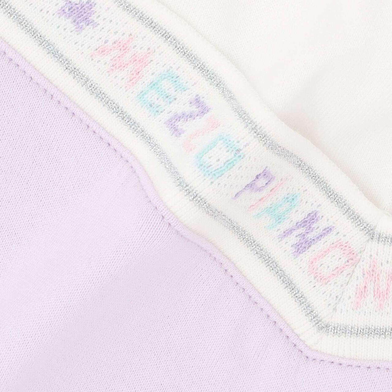 [Restock] Logo Line Cut One-Piece Dress,Mint, large image number 6