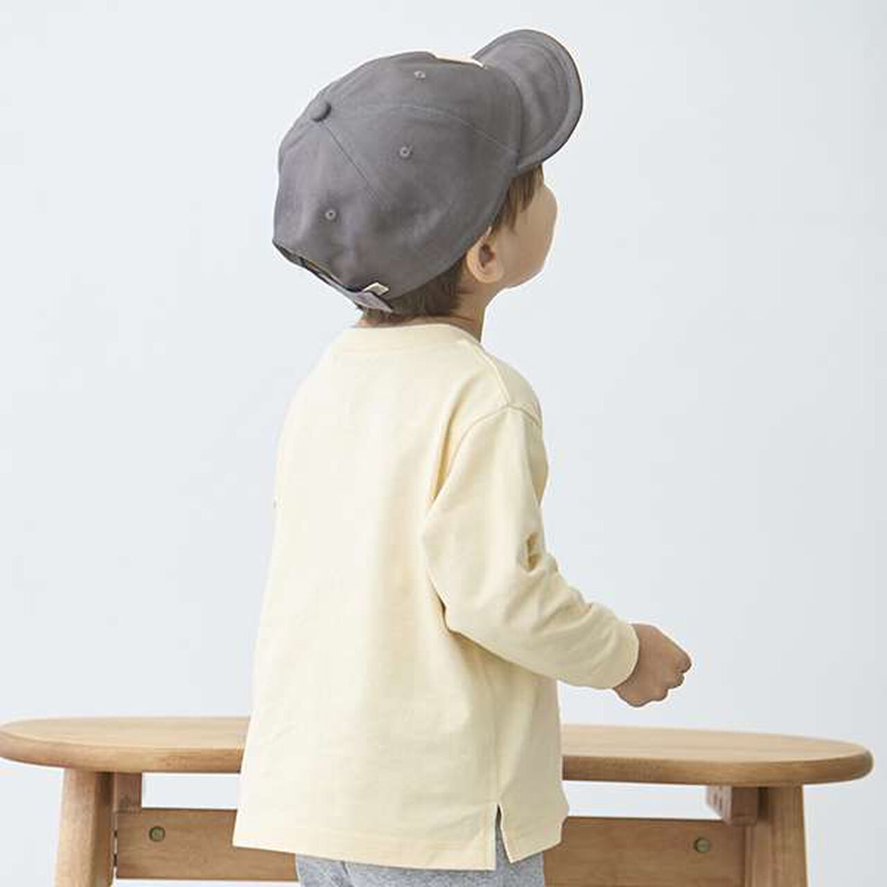 Affordable BOYS Long-Sleeve T-Shirt,Red, large image number 25