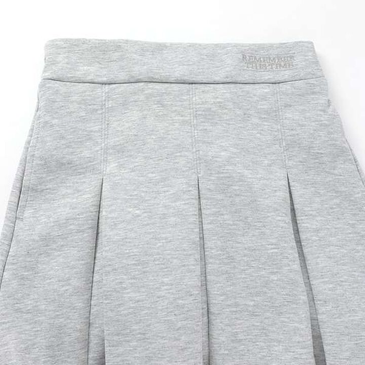 Cardboard Skirt,Mocha tea, medium image number 17