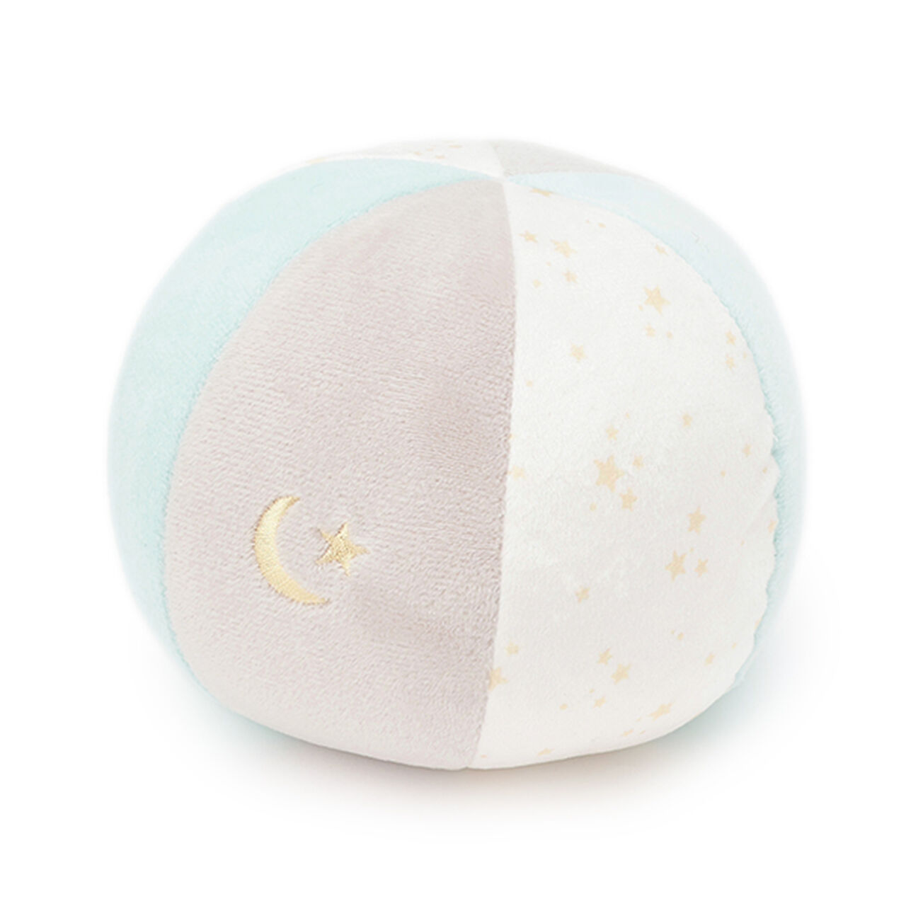 Animal Fabric Ball,Light blue, large image number 4