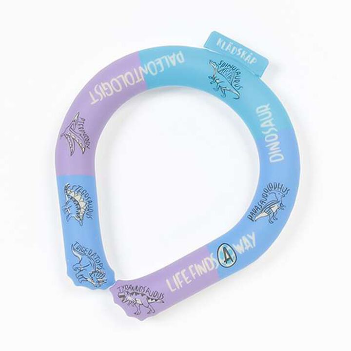 Chill RING,Multi color, medium image number 0