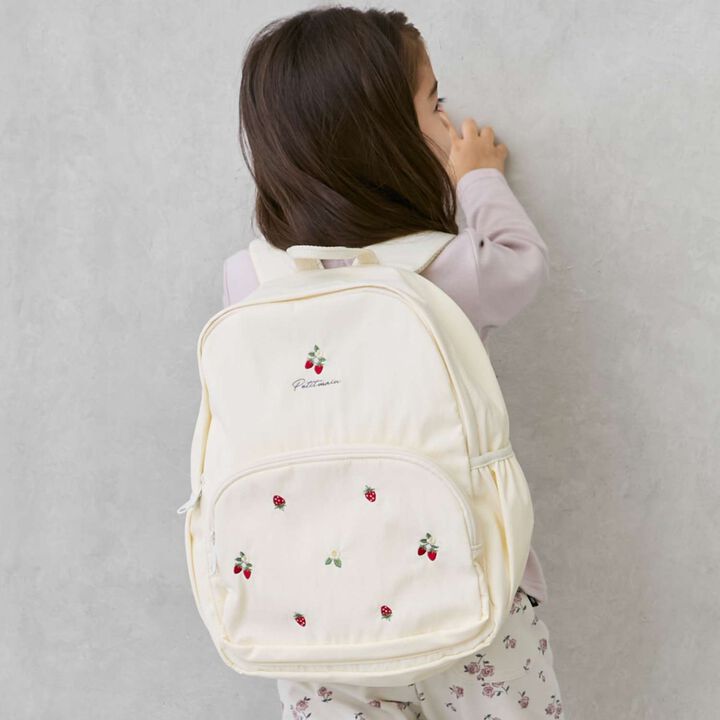 Assorted Backpack (M),, medium