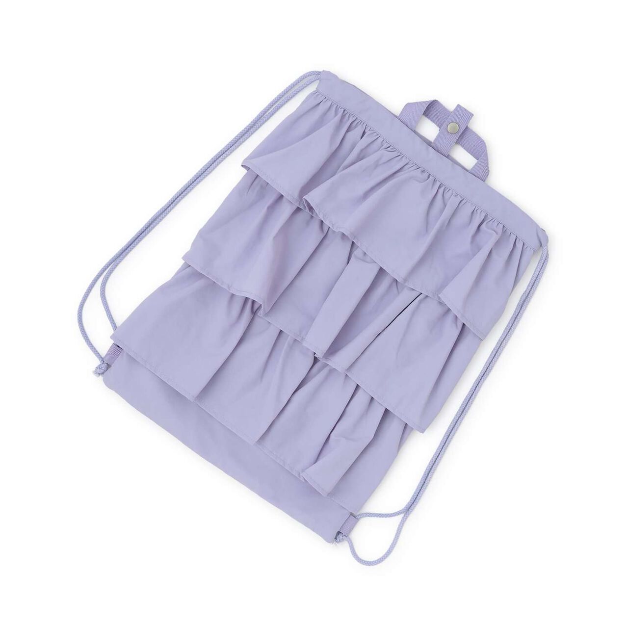 [School-Ready] Water-Repellent, Anti-Stain, Durable, UV Frill Easy Nap,Navy, large image number 5