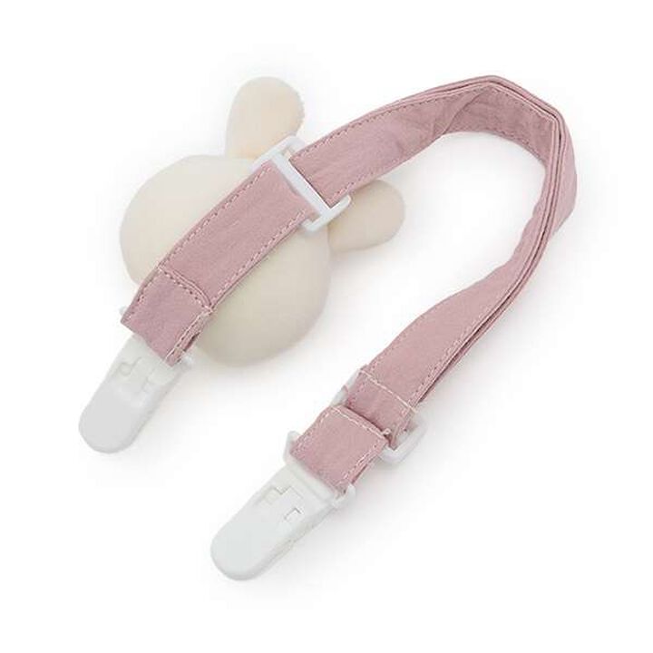 Animal Multi Clip,Light gray, medium image number 1