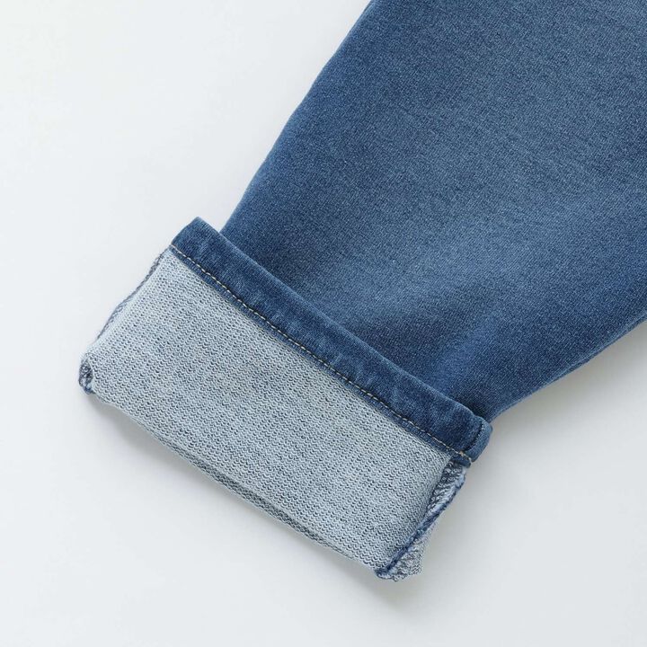 Strawberry Pocket Pants,Navy, medium image number 6