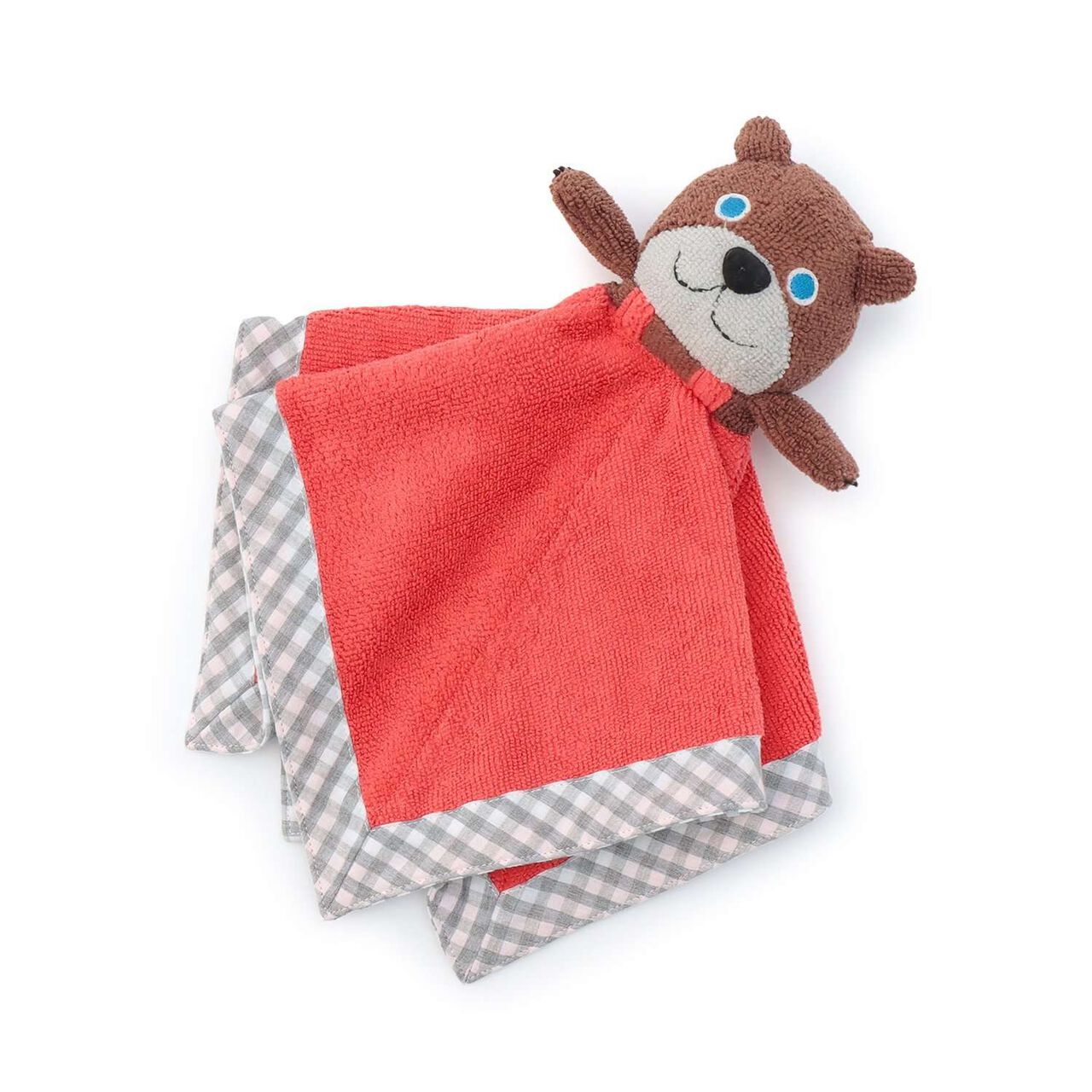 Korobokkuru Blanky,Brown, large image number 0