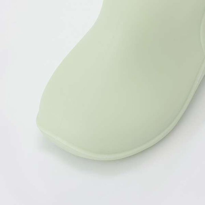 Motif Rain Shoes,Navy, medium image number 12