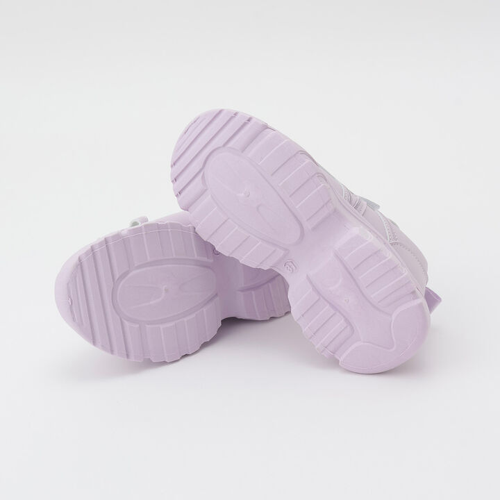 One-Color Sneakers,Lavender, medium image number 15