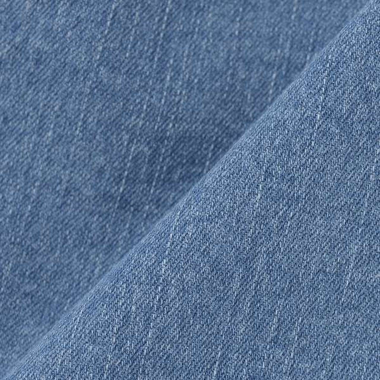 Denim Overalls,Ivory, large image number 9