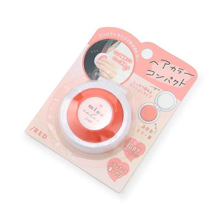 Hair Color Compact,, medium