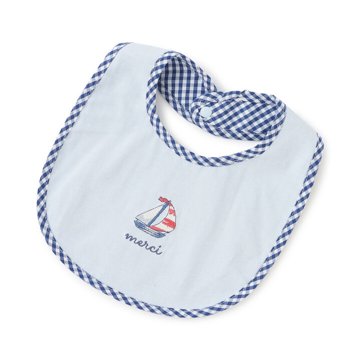 15th Bib,, medium