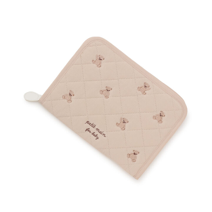 Multi-Pocket Case,, medium
