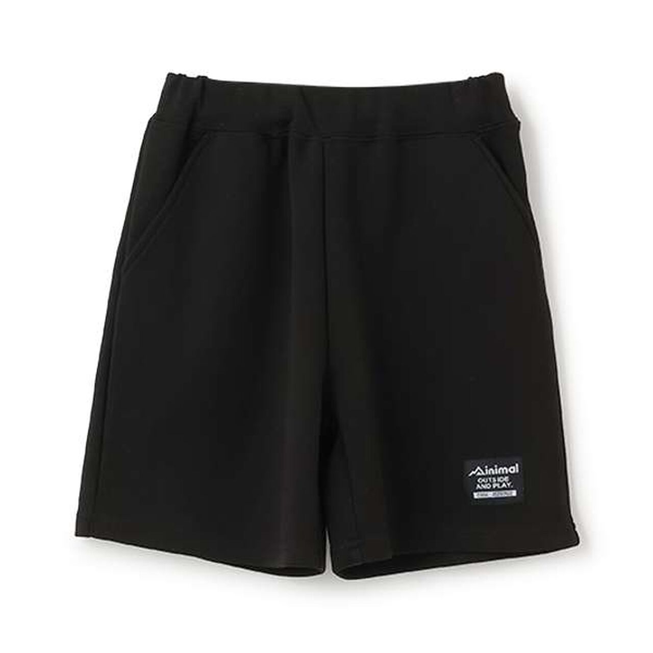 [Water-Repellent] 5-Minute Length Cut Pants,Orange, large image number 31