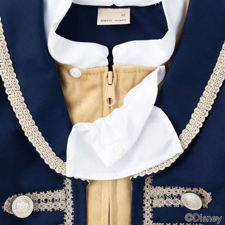 [Disney] Prince Costume Set,Blue, medium image number 16