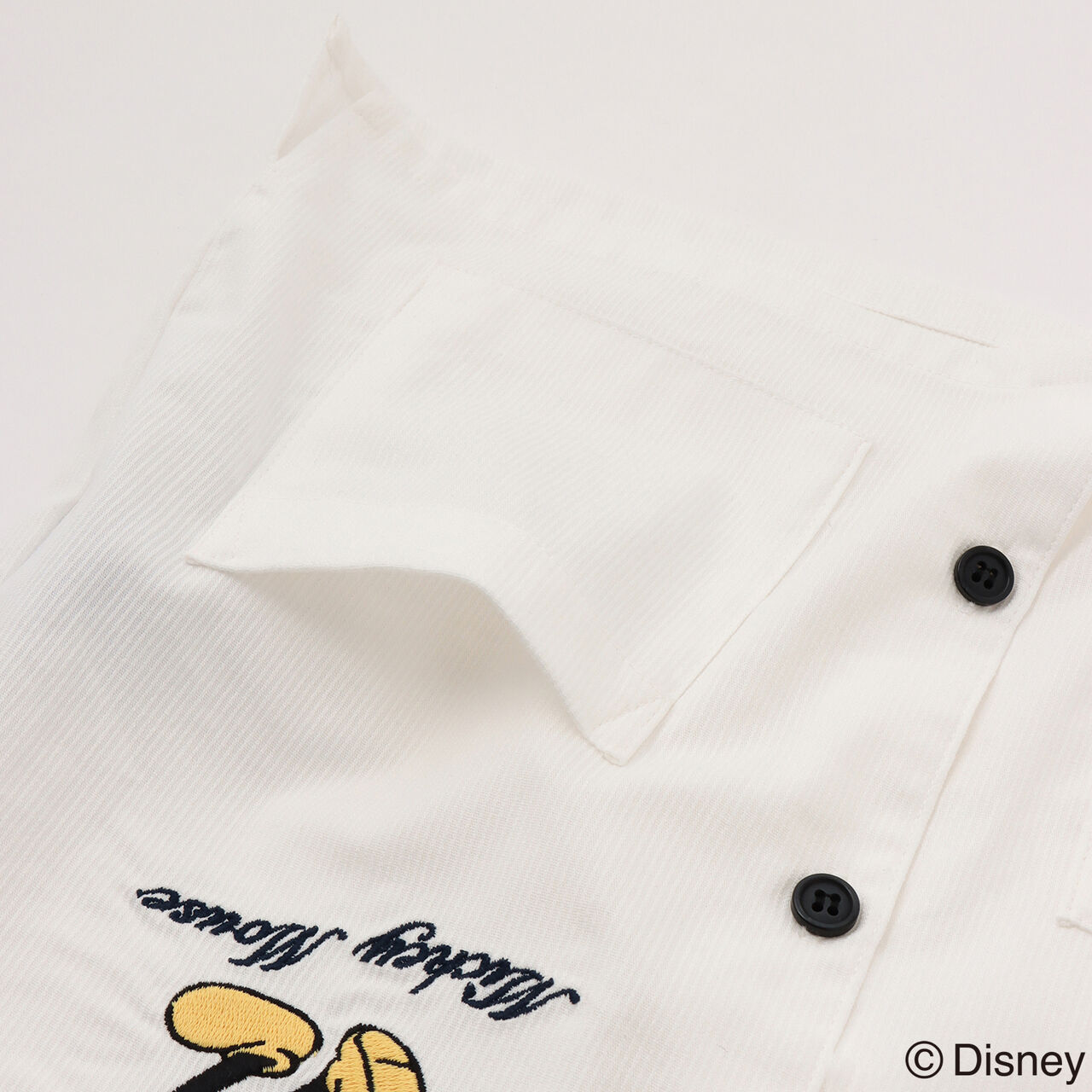 [Disney] Sailor Outfit Set,Blue gray, large image number 9