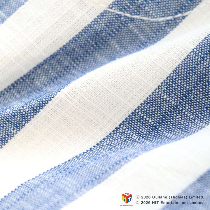 [Thomas the Tank Engine] Fabric Half Pants,Blue, medium image number 13