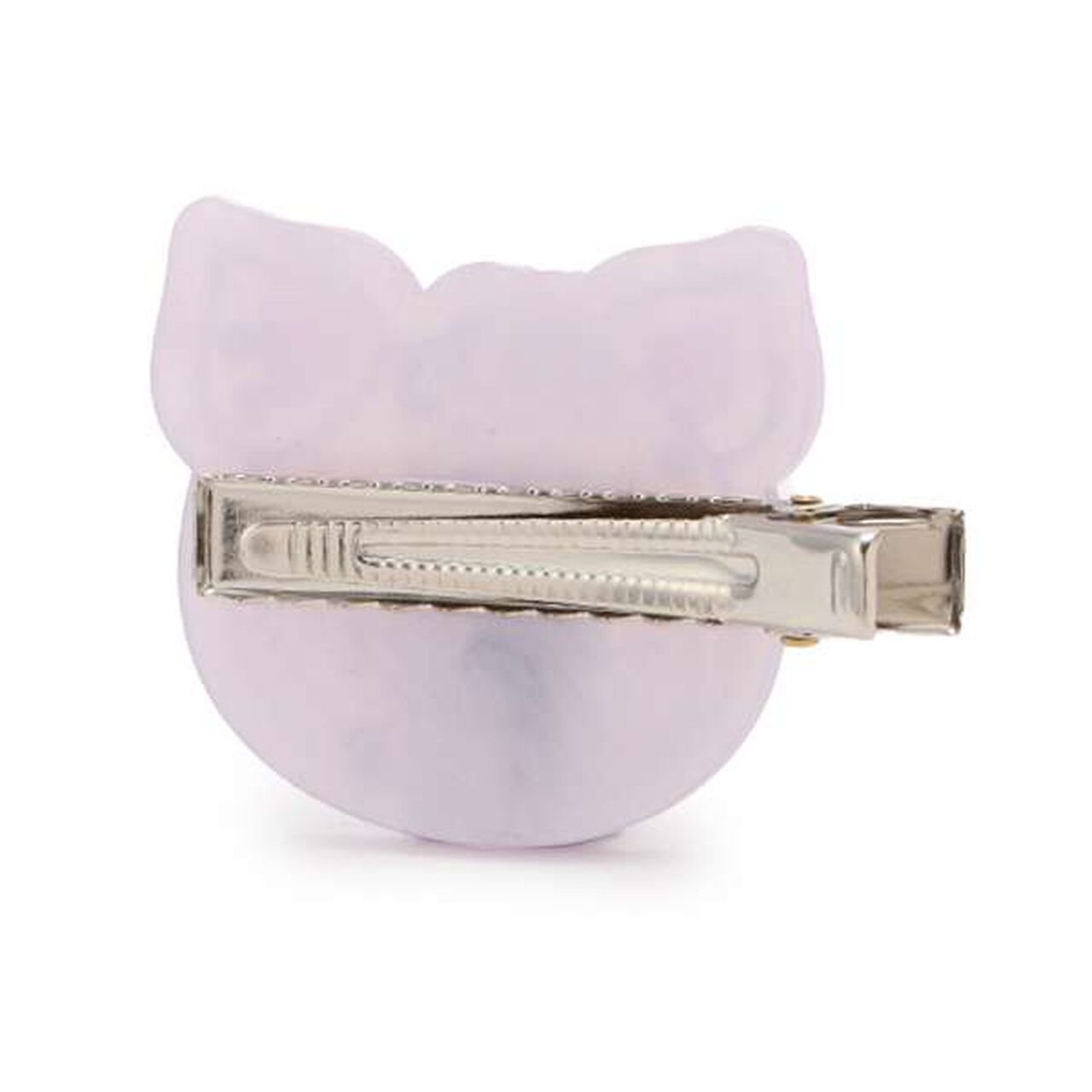 Assorted Character Sparkling Bang Clips,Light pink, large image number 1