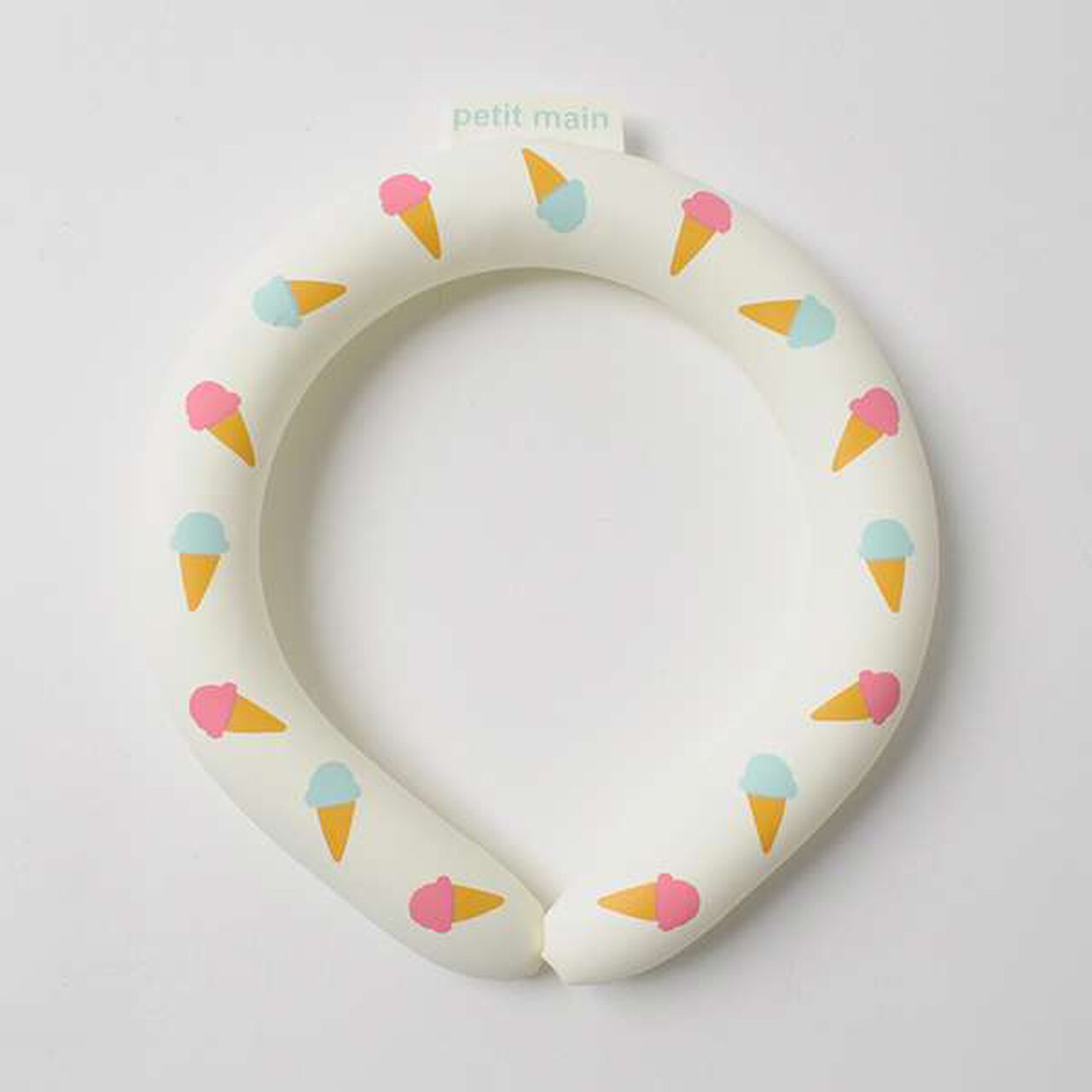 Neck Cooling Tube,Light pink, large image number 21