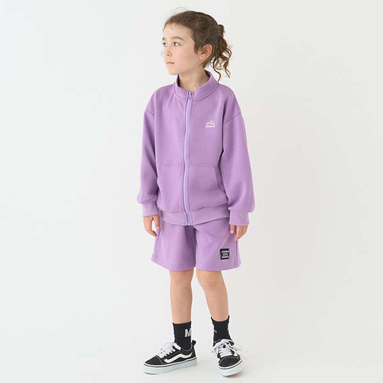 [Water-Repellent] 5-Minute Length Cut Pants,Orange, large image number 28