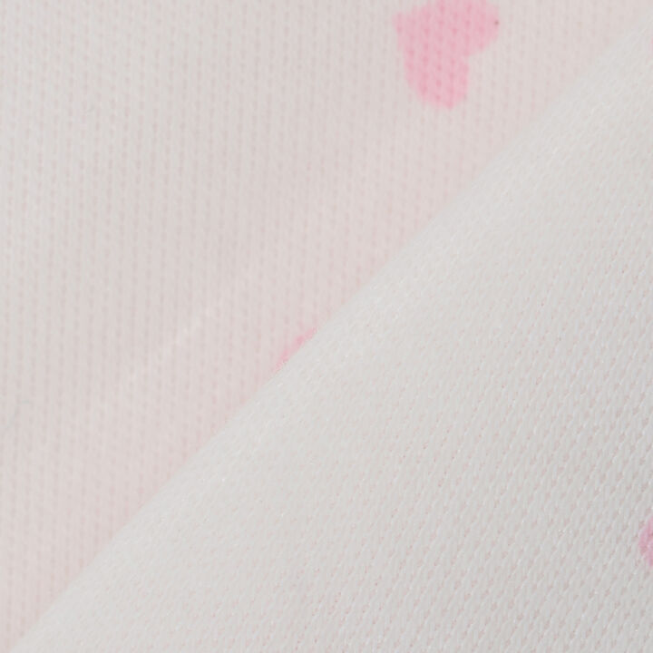 Rabbit Bib,Pink, medium image number 4