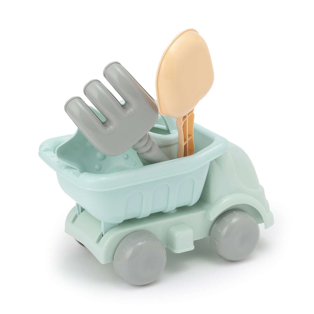 Sand Play Toy Set/L,Multi color, large image number 2