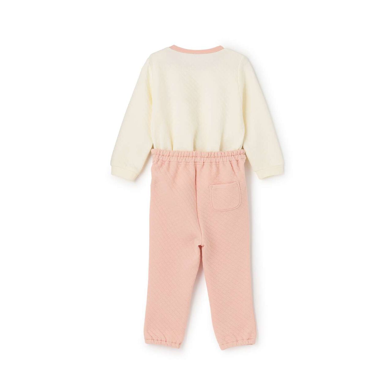 Pajamas,Pink, large image number 1