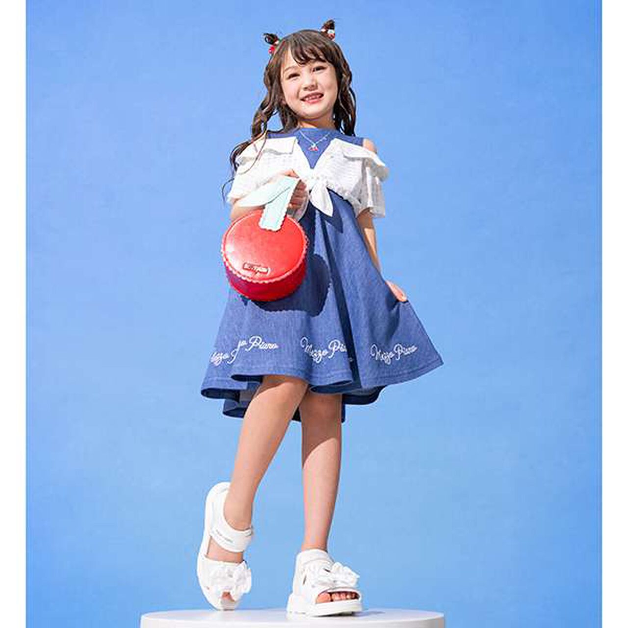 Cherry Handbag,Red, large image number 8