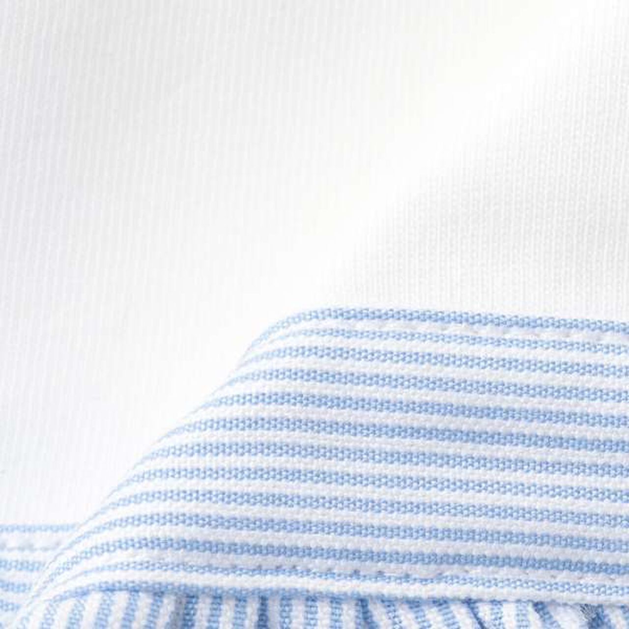 [Box Included] Sailor Apron & Headband Set,Light pink, large image number 7