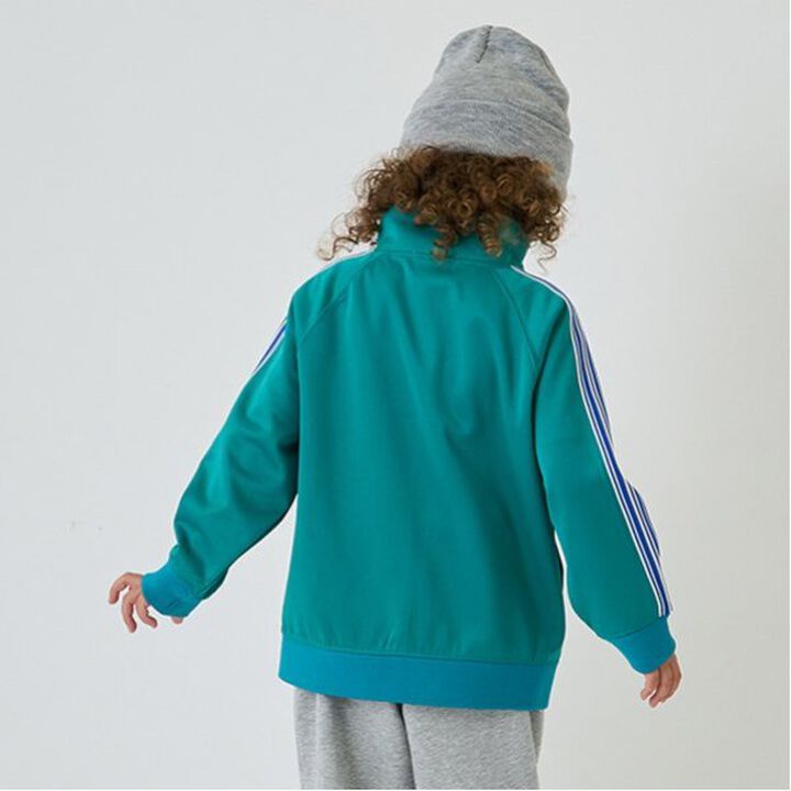 [The FOX] Track Jacket,Black, medium image number 7