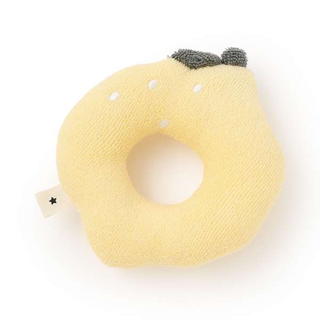 Fruit Rattle,Pink, large image number 2