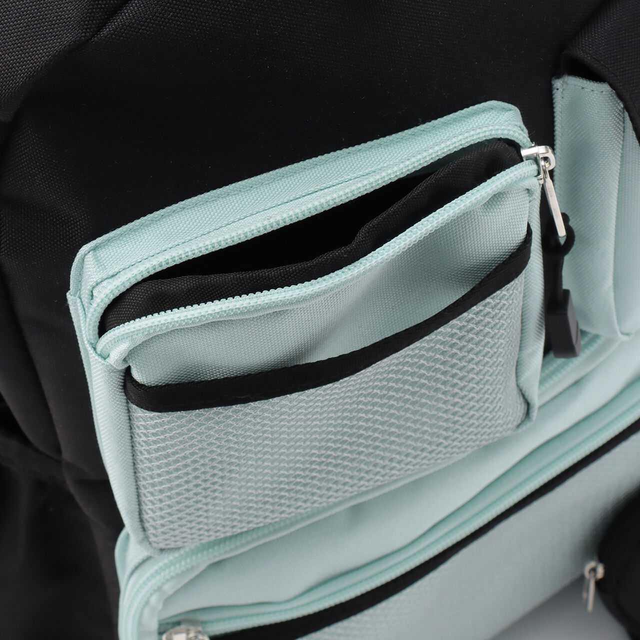 [LTXC] 22L Backpack with Pouch,Ivory, large image number 8