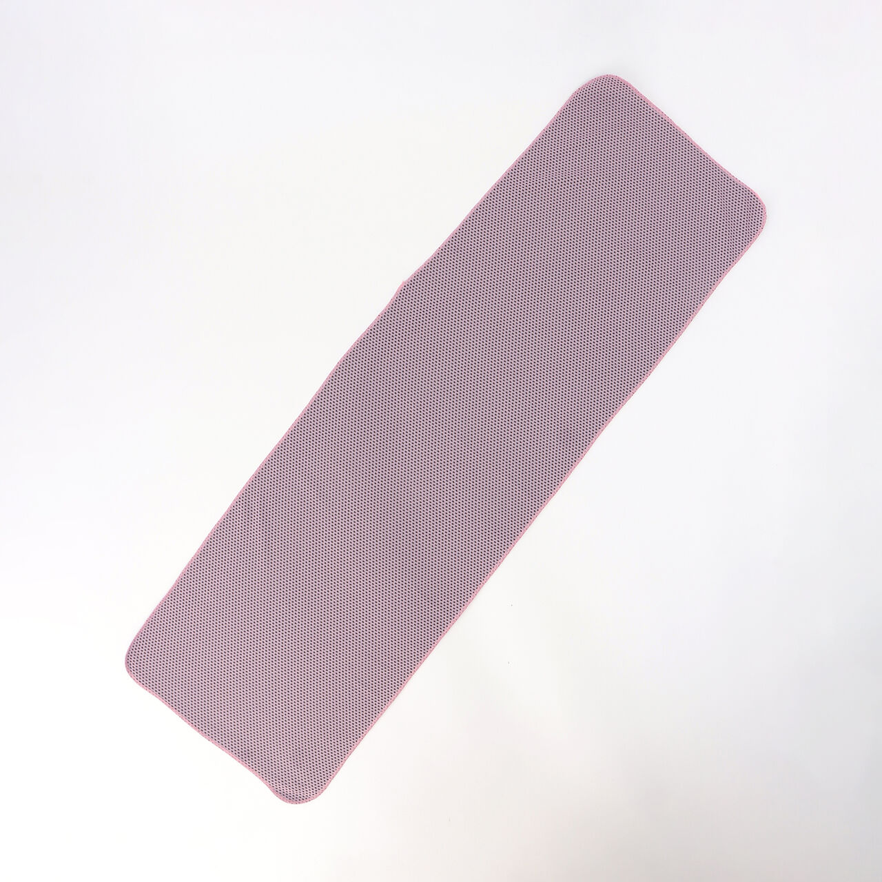 Cool-Touch Towel Rubber Keychain [Kids' Clothing] [Girls],Gray, large image number 8